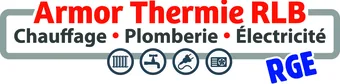 Armor Thermie RLB — plombier-chauffagiste-électricien à Louargat
